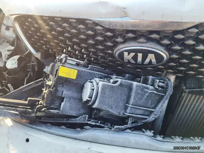 2016 Kia Sorento VIN: