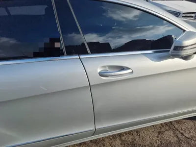 2015 Mercedes-Benz CLS 250 WDDLX9HB8FA143239 VIN:WDDLX9HB8FA143239