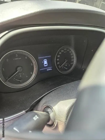 2020 Hyundai Tucson KMHJ381ABLU206707 VIN:KMHJ381ABLU206707