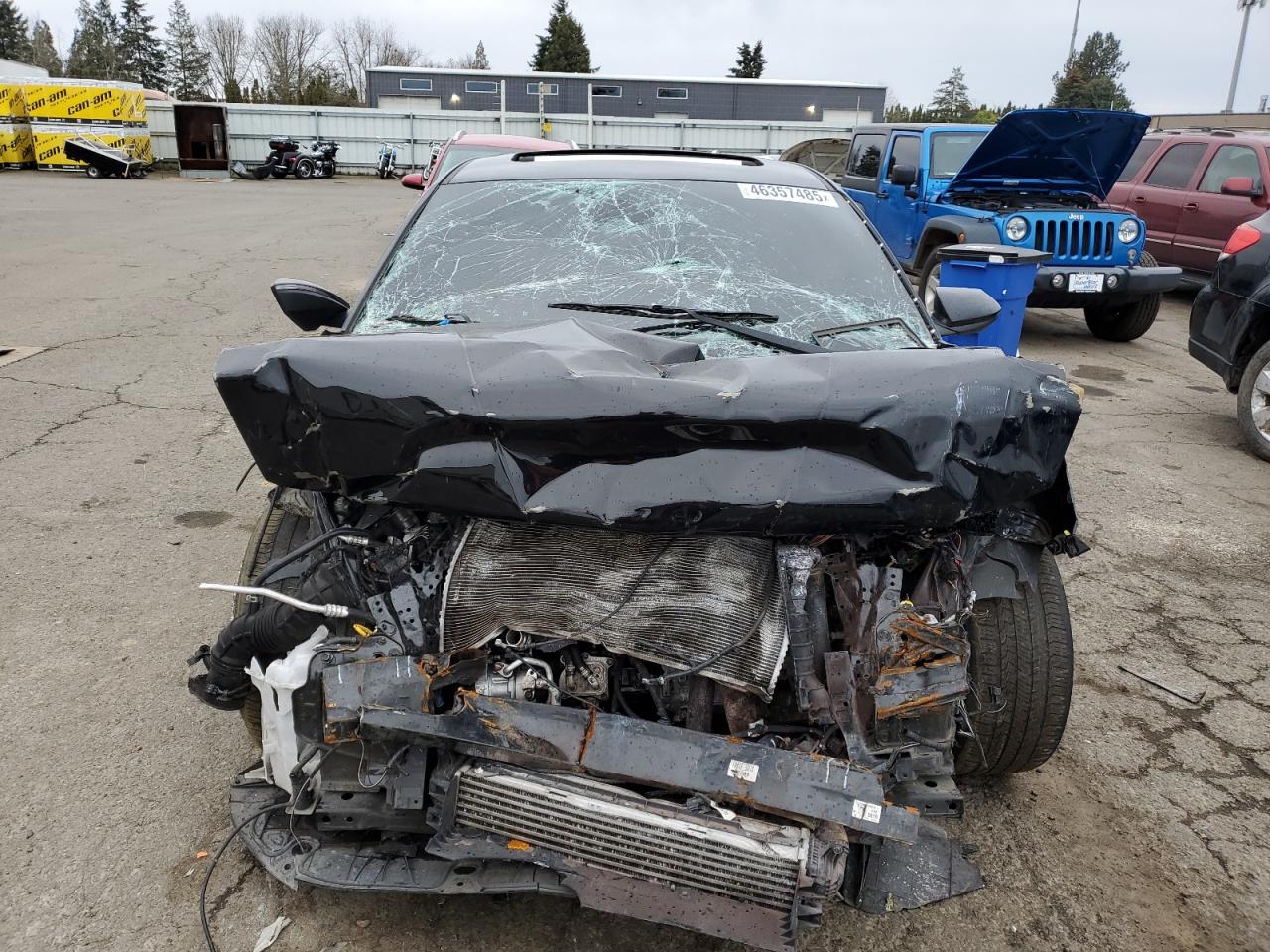 2023 HYUNDAI ELANTRA N LINE VIN:KMHLR4AF7PU373726