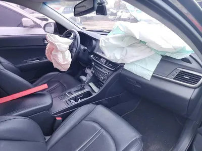 2018 Kia K5 VIN: