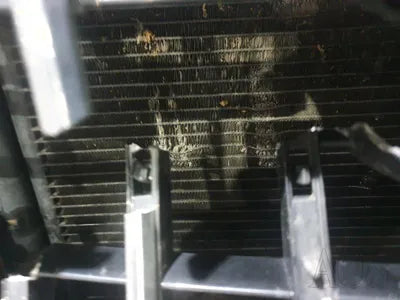 2016 Audi Q5 WAUZZZ8R9GA057867 VIN:WAUZZZ8R9GA057867