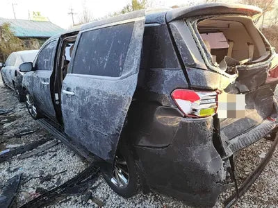 2018 Kia Carnival VIN: