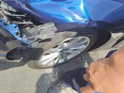 2016 BMW 320 WBA8C5101GK640736 VIN:WBA8C5101GK640736