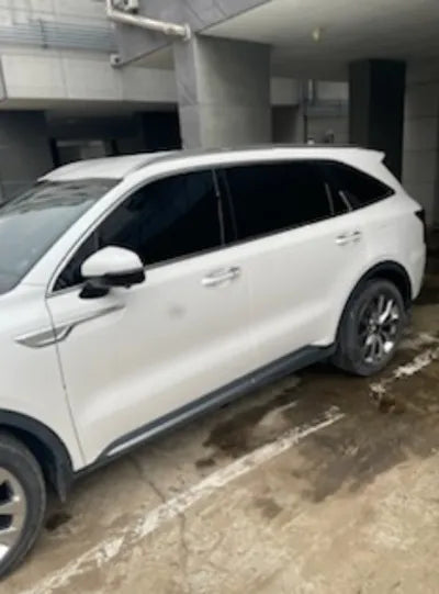 2020 Kia Sorento VIN: