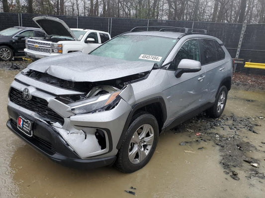 2023 TOYOTA RAV4 XLE VIN:2T3P1RFV1PW366753