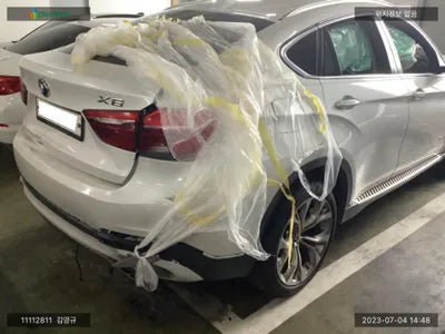 2018 BMW 630 WBAKV210XJ0Y40497 VIN:WBAKV210XJ0Y40497