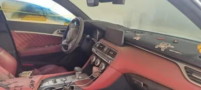 2021 Genesis G70 VIN: