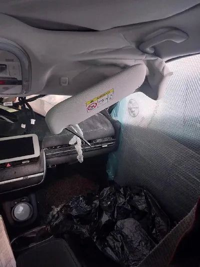 2022 Hyundai Ioniq KMHKR81AFNU083037 VIN:KMHKR81AFNU083037