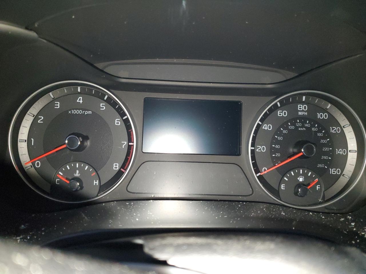 2024 KIA FORTE GT LINE VIN:3KPF54AD9RE724097