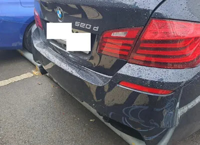 2016 BMW 520 WBA5E5103GG069086 VIN:WBA5E5103GG069086