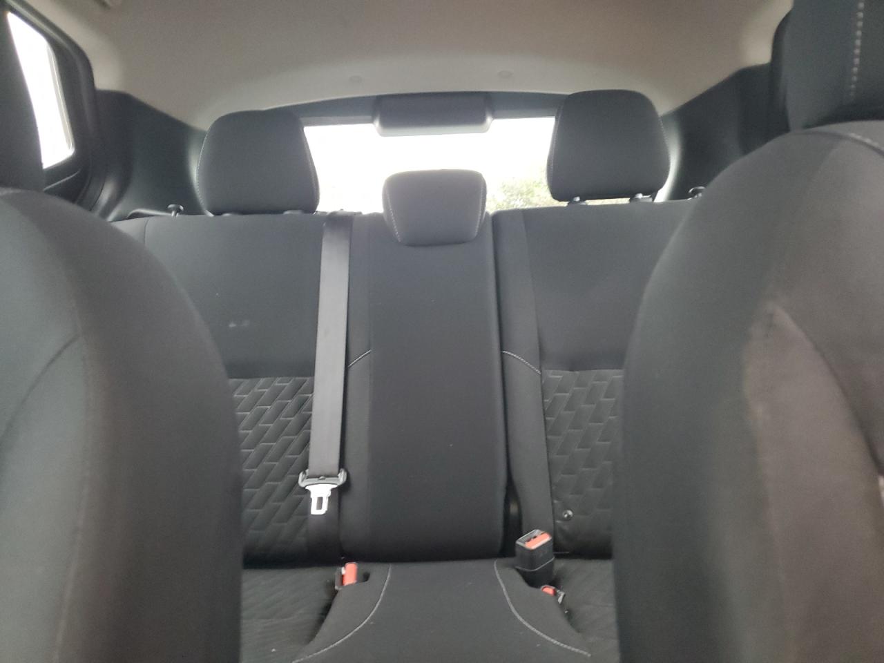 2022 NISSAN KICKS S VIN:3N1CP5BV4NL504417
