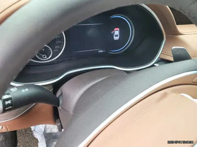 2023 Genesis G80 VIN: