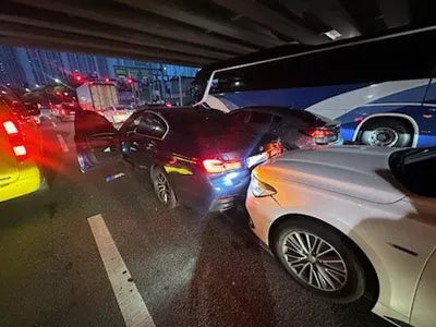 2020 BMW 523 WBA11ES01MWW95150 VIN:WBA11ES01MWW95150