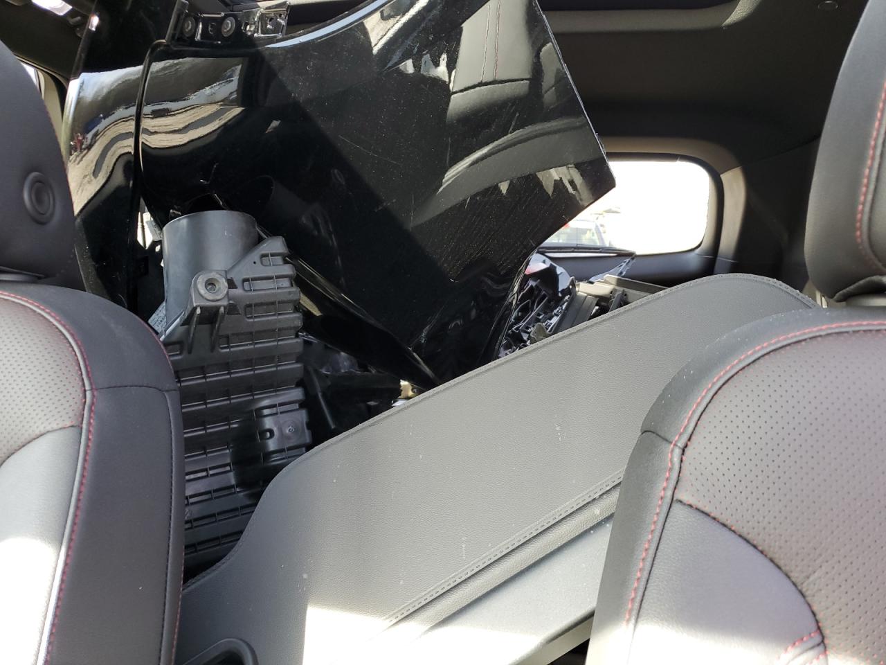 2024 CHEVROLET BLAZER RS VIN:3GNKBERS2RS122828