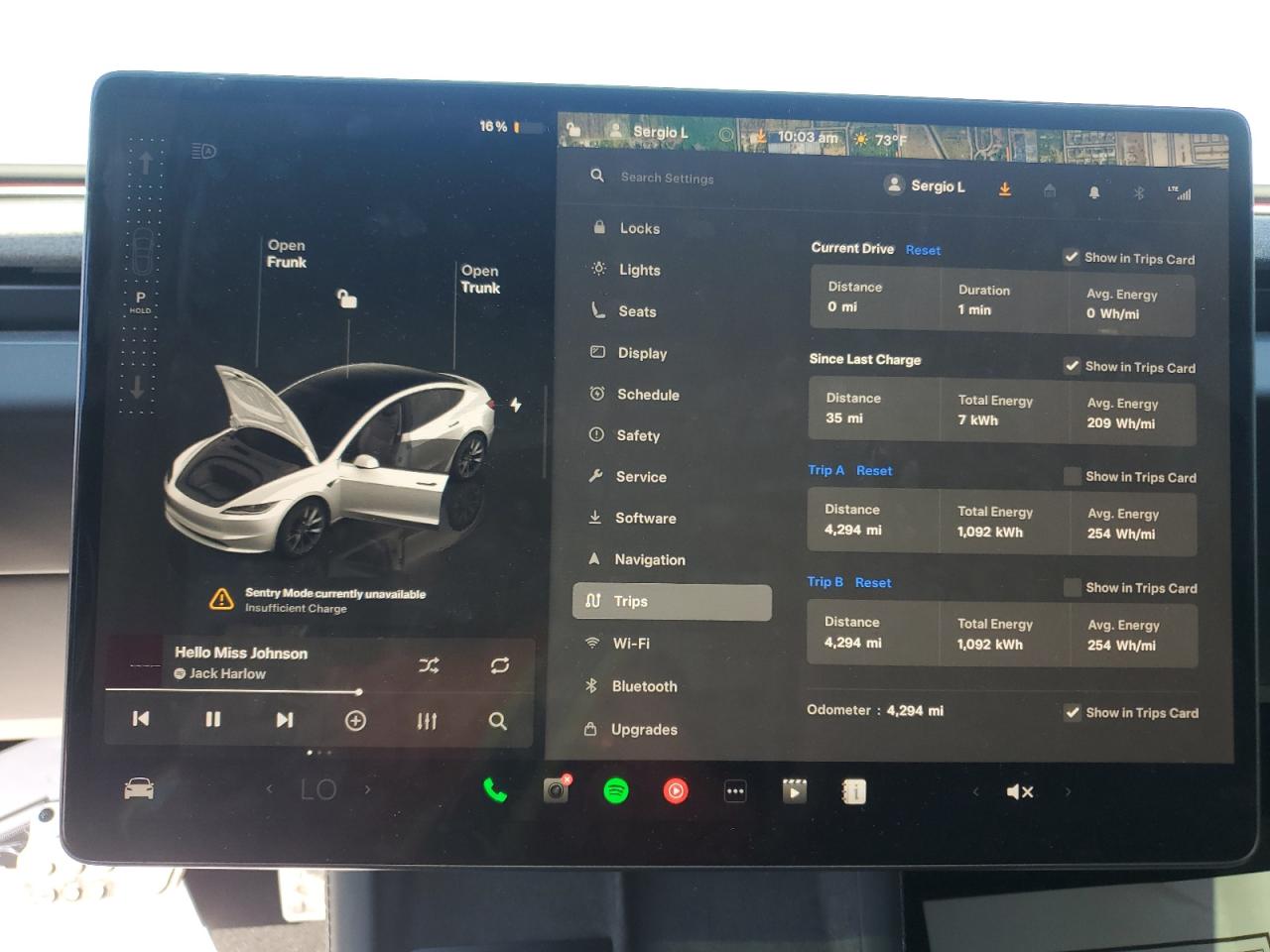 2024 TESLA MODEL 3  VIN:5YJ3E1EA9RF752350