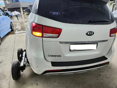 2016 Kia Carnival 975KMKNAMC81ABGS1 VIN:975KMKNAMC81ABGS1