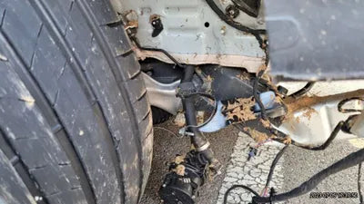 2023 Mercedes-Benz E 350 W1KEG1CB5PF021265 VIN:W1KEG1CB5PF021265