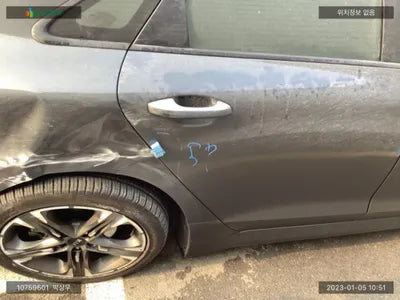 2021 Kia K5 KNAG341ABMA144358 VIN:KNAG341ABMA144358