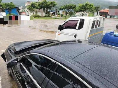 2018 Genesis G80 VIN: