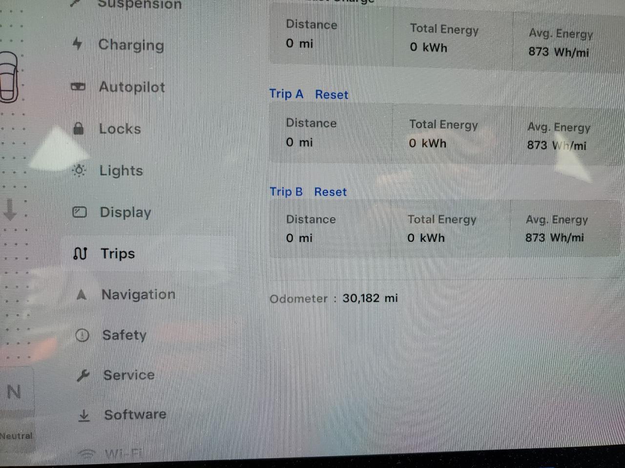 2022 TESLA MODEL S  VIN:5YJSA1E50NF492716