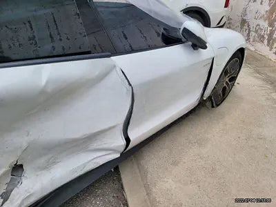 2022 Saturn SC NONE VIN: