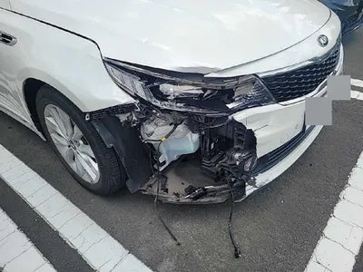 2018 Kia K5 VIN:
