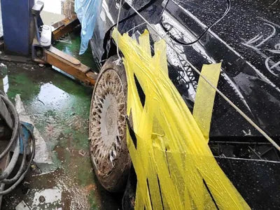 2020 Genesis G90 VIN: