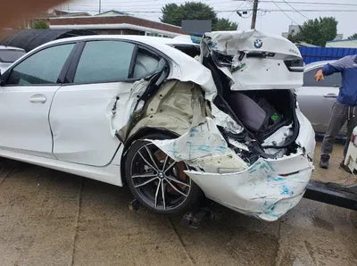 2020 BMW 330 WBA5P7105LFJ74945 VIN:WBA5P7105LFJ74945