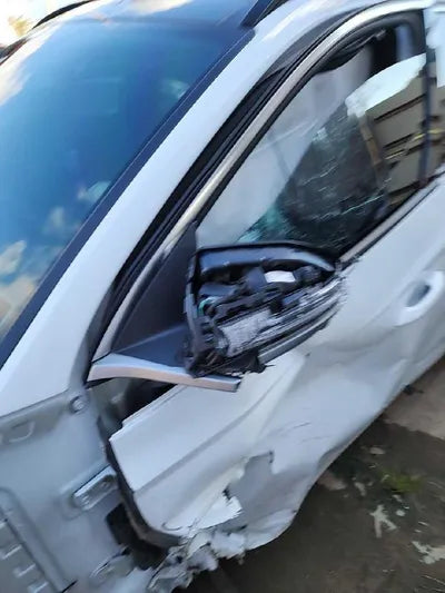 2023 Hyundai Tucson VIN: