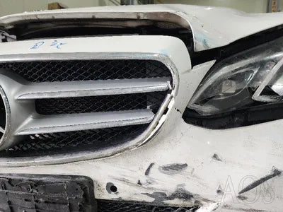 2014 Mercedes-Benz E 220 VIN: