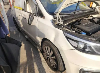 2017 Kia Carnival KNAMB81ABHS263732 VIN:KNAMB81ABHS263732