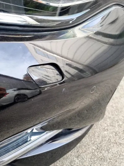 2017 Infiniti Q30 VIN: