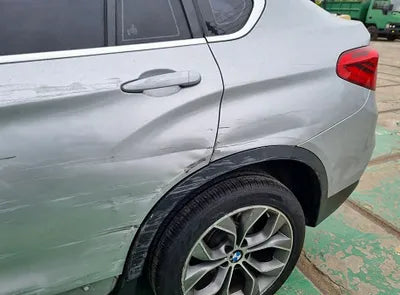 2015 BMW 420 WBAXX1108F0L90950 VIN:WBAXX1108F0L90950