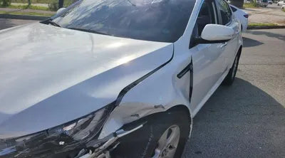 2014 Kia K5 VIN: