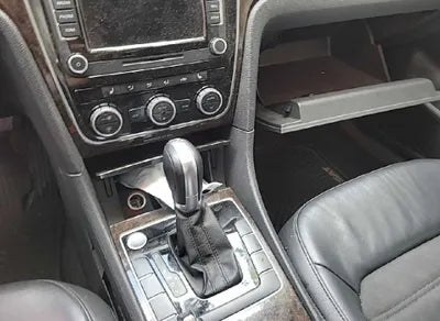 2015 Volkswagen Passat 1VWZZZA3ZFC067458 VIN:1VWZZZA3ZFC067458