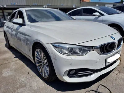 2015 BMW 420 915KMWBA4B5106FD3 VIN:915KMWBA4B5106FD3