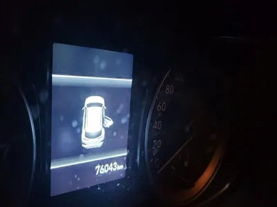2019 Hyundai Kona KMHK4815GKU422927 VIN:KMHK4815GKU422927