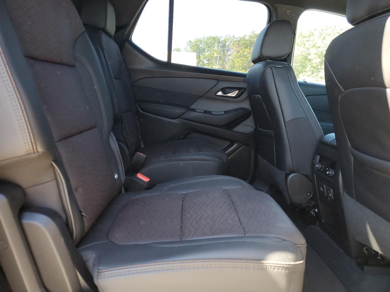2022 CHEVROLET TRAVERSE HIGH COUNTRY VIN:1GNEVNKW0NJ179705