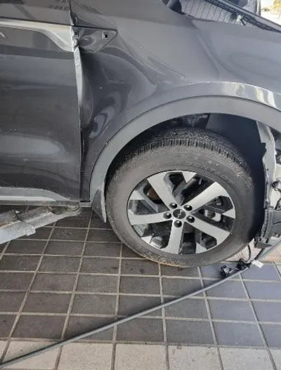 2021 Kia Sorento VIN: