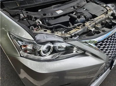 2019 Lexus CT 200h JTHKD5BH1K2348523 VIN:JTHKD5BH1K2348523