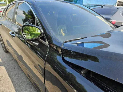 2020 Kia K5 KNAG541JBLA002987 VIN:KNAG541JBLA002987