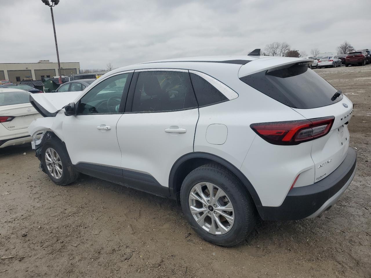 2023 FORD ESCAPE ACTIVE VIN:1FMCU9GN4PUA15218