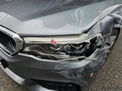 2018 BMW 530 WBAJD910XJWC12513 VIN:WBAJD910XJWC12513