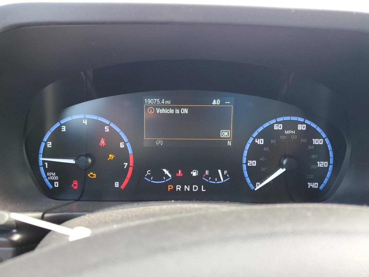 2023 FORD BRONCO SPORT BIG BEND VIN:3FMCR9B66PRD37996