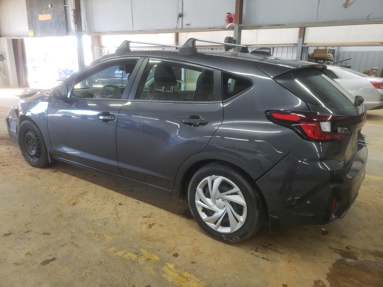 2024 SUBARU IMPREZA  VIN:JF1GUABC4R8280025