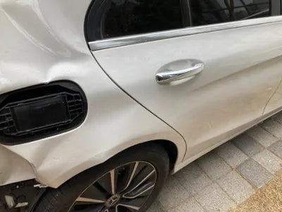 2020 Mercedes-Benz C 200 W1KWF8AB7LR569649 VIN:W1KWF8AB7LR569649