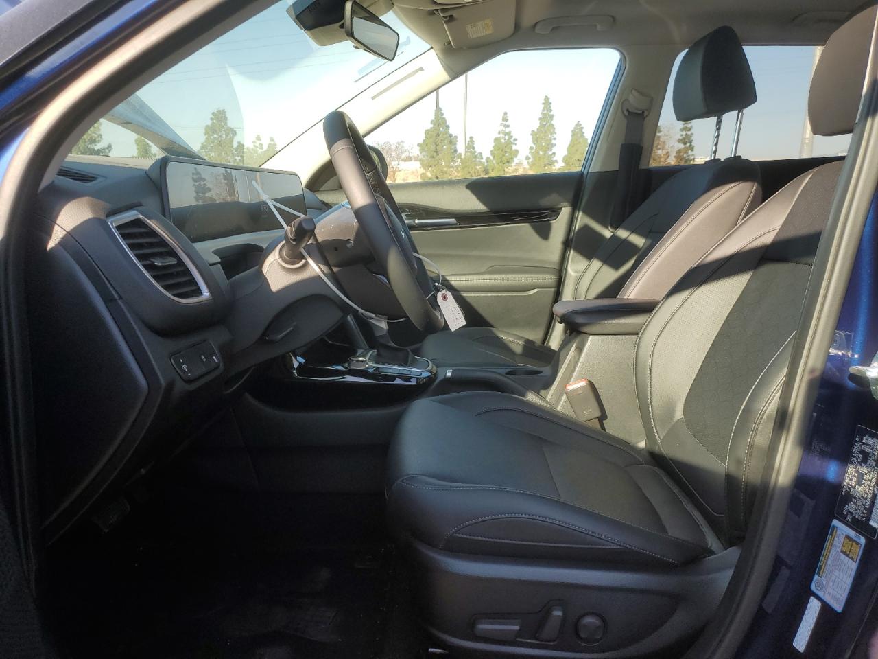 2024 KIA SELTOS EX VIN:KNDERCAA7R7622751