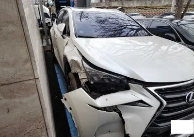 2016 Lexus NX 300 JTJBJRBZ9G2047805 VIN:JTJBJRBZ9G2047805