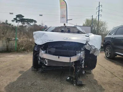 2022 Hyundai Ioniq KMHKL81FPPU127466 VIN:KMHKL81FPPU127466
